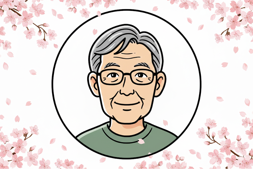 プロフィールアバター